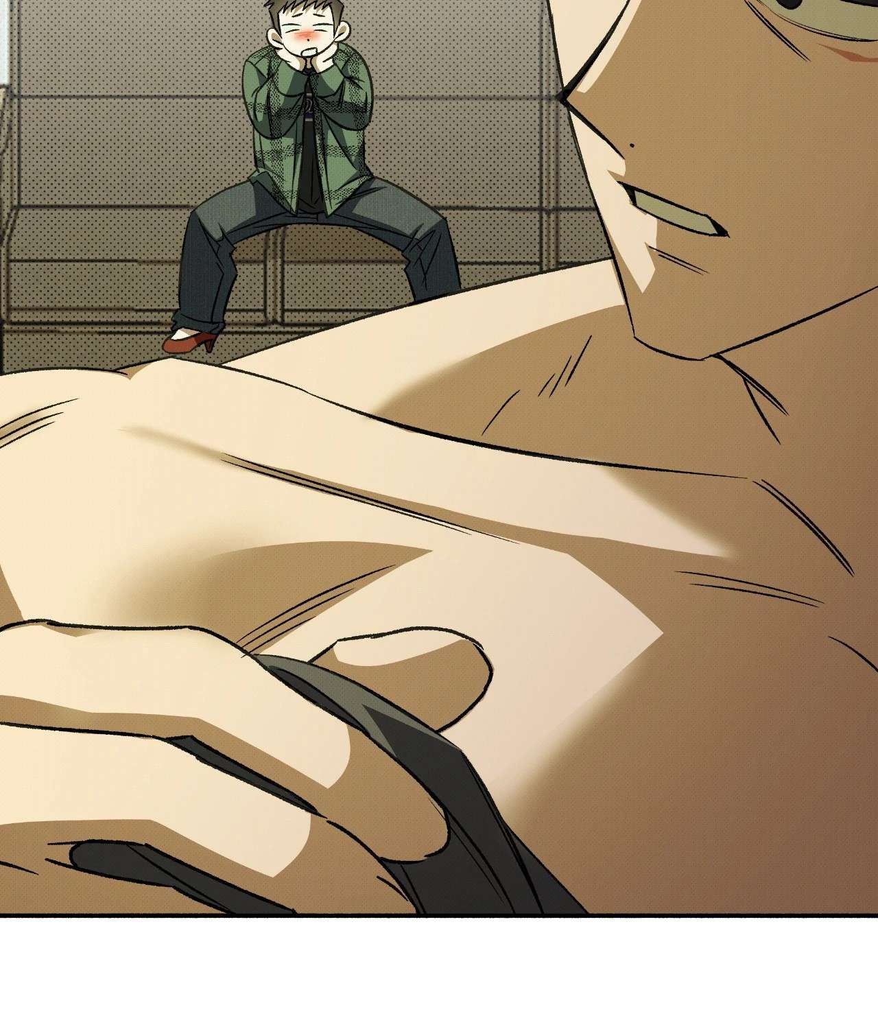 Love Me Like You Owe Me Chapter 2 page 99 - 