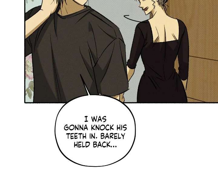 Love Me Like You Owe Me Chapter 20 page 13 - 