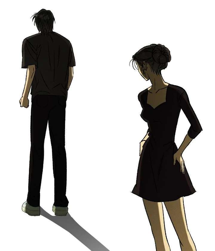Love Me Like You Owe Me Chapter 20 page 25 - 
