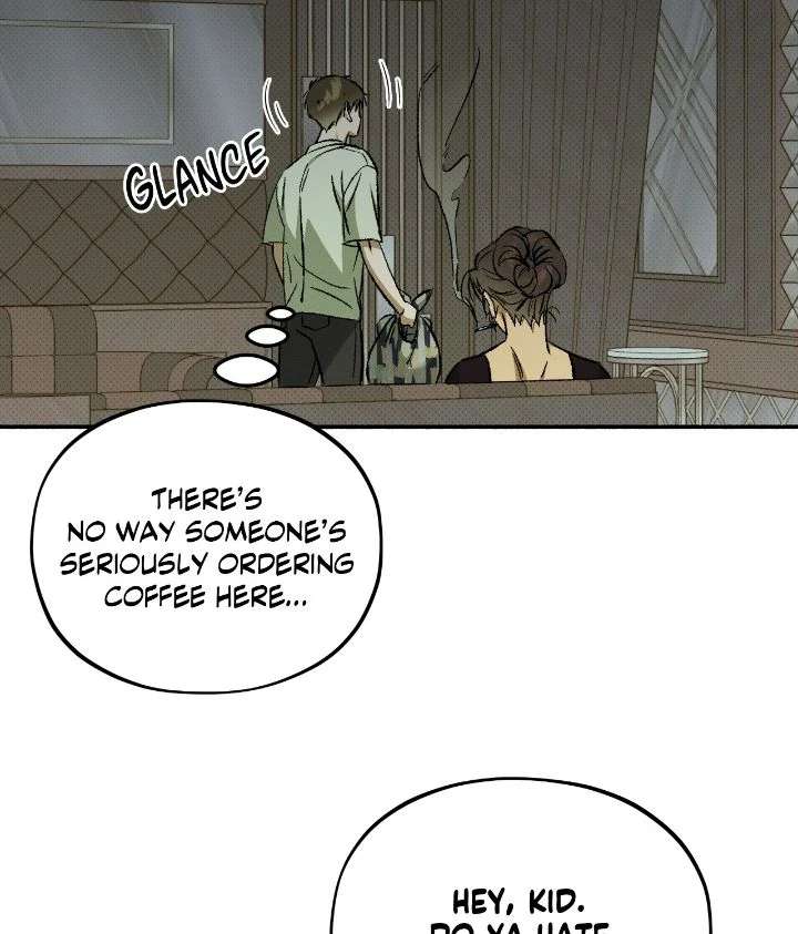 Love Me Like You Owe Me Chapter 20 page 35 - 