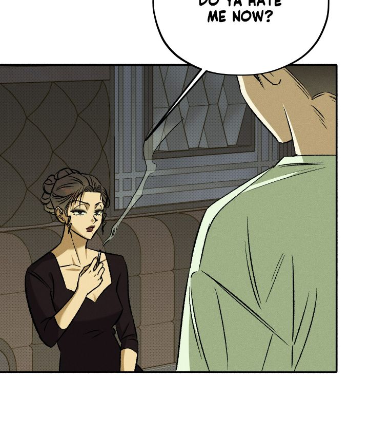 Love Me Like You Owe Me Chapter 20 page 36 - 