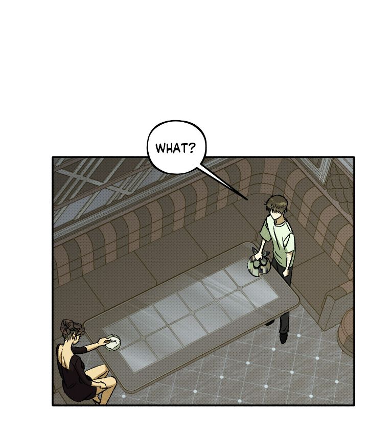 Love Me Like You Owe Me Chapter 20 page 37 - 