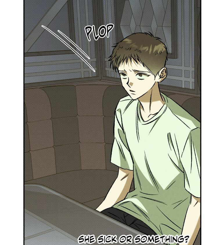 Love Me Like You Owe Me Chapter 20 page 40 - 
