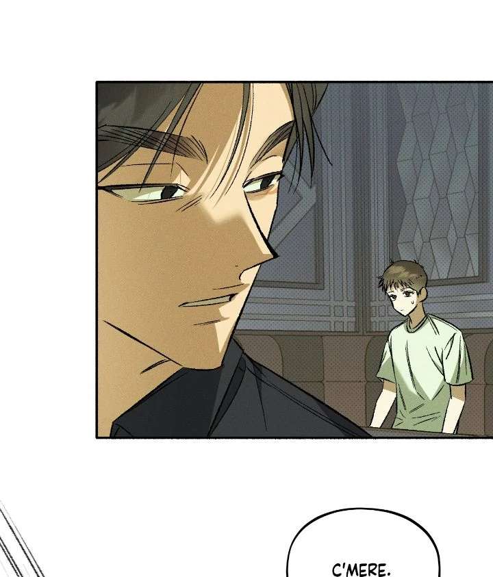 Love Me Like You Owe Me Chapter 20 page 47 - 