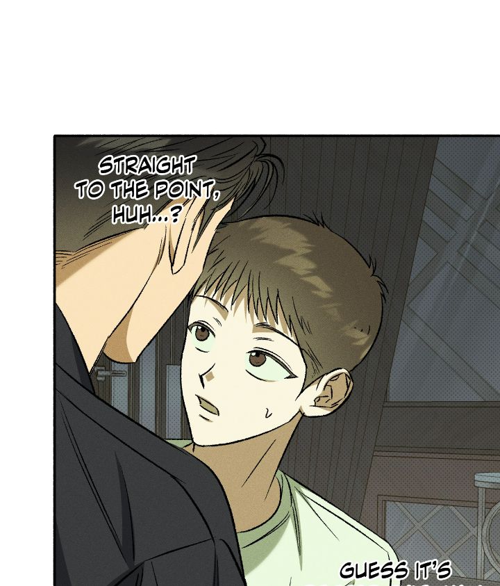 Love Me Like You Owe Me Chapter 20 page 57 - 