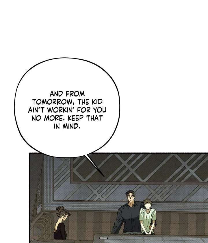 Love Me Like You Owe Me Chapter 20 page 65 - 