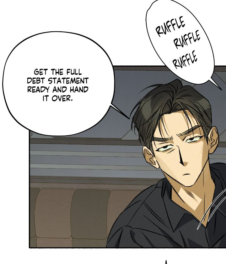 Love Me Like You Owe Me Chapter 20 page 74 - 