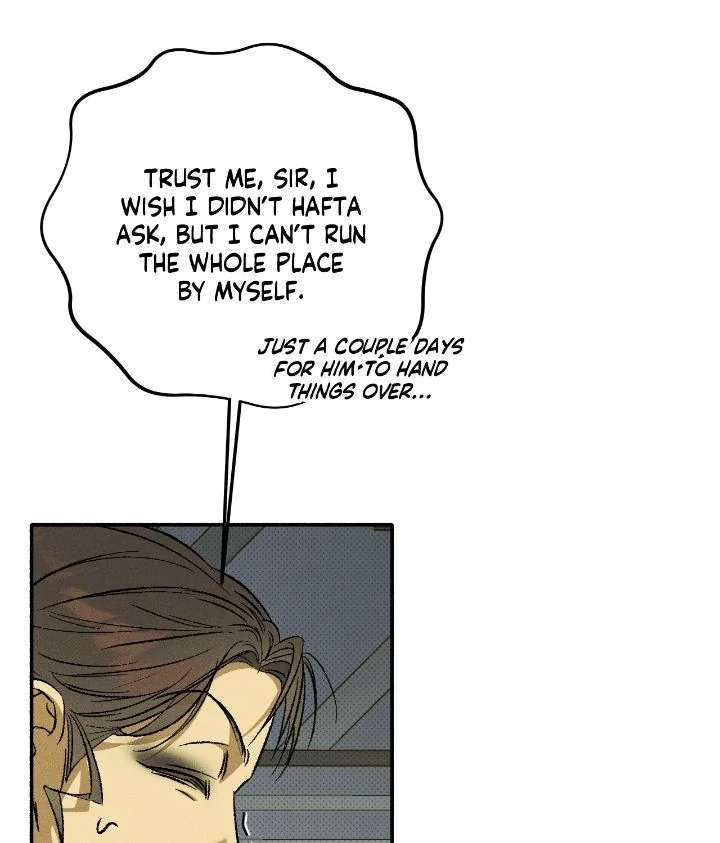 Love Me Like You Owe Me Chapter 20 page 82 - 