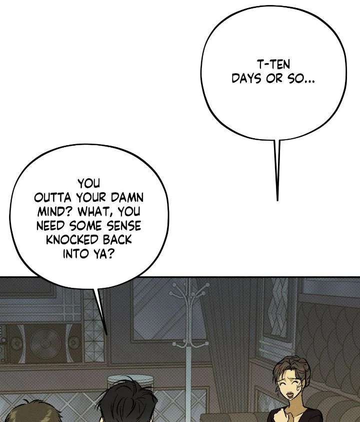 Love Me Like You Owe Me Chapter 20 page 85 - 
