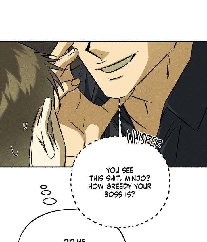 Love Me Like You Owe Me Chapter 20 page 87 - 