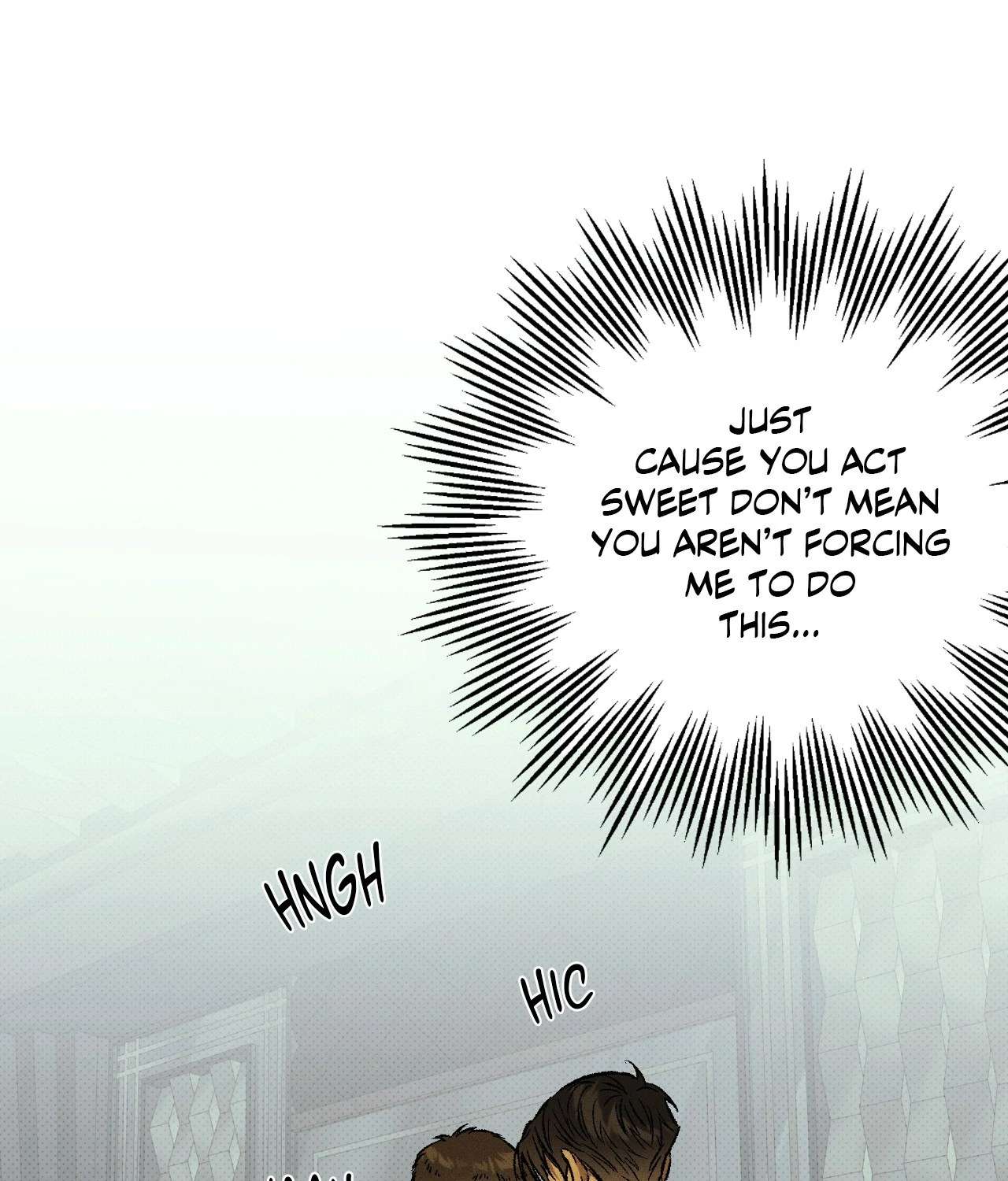 Love Me Like You Owe Me Chapter 21 page 102 - 