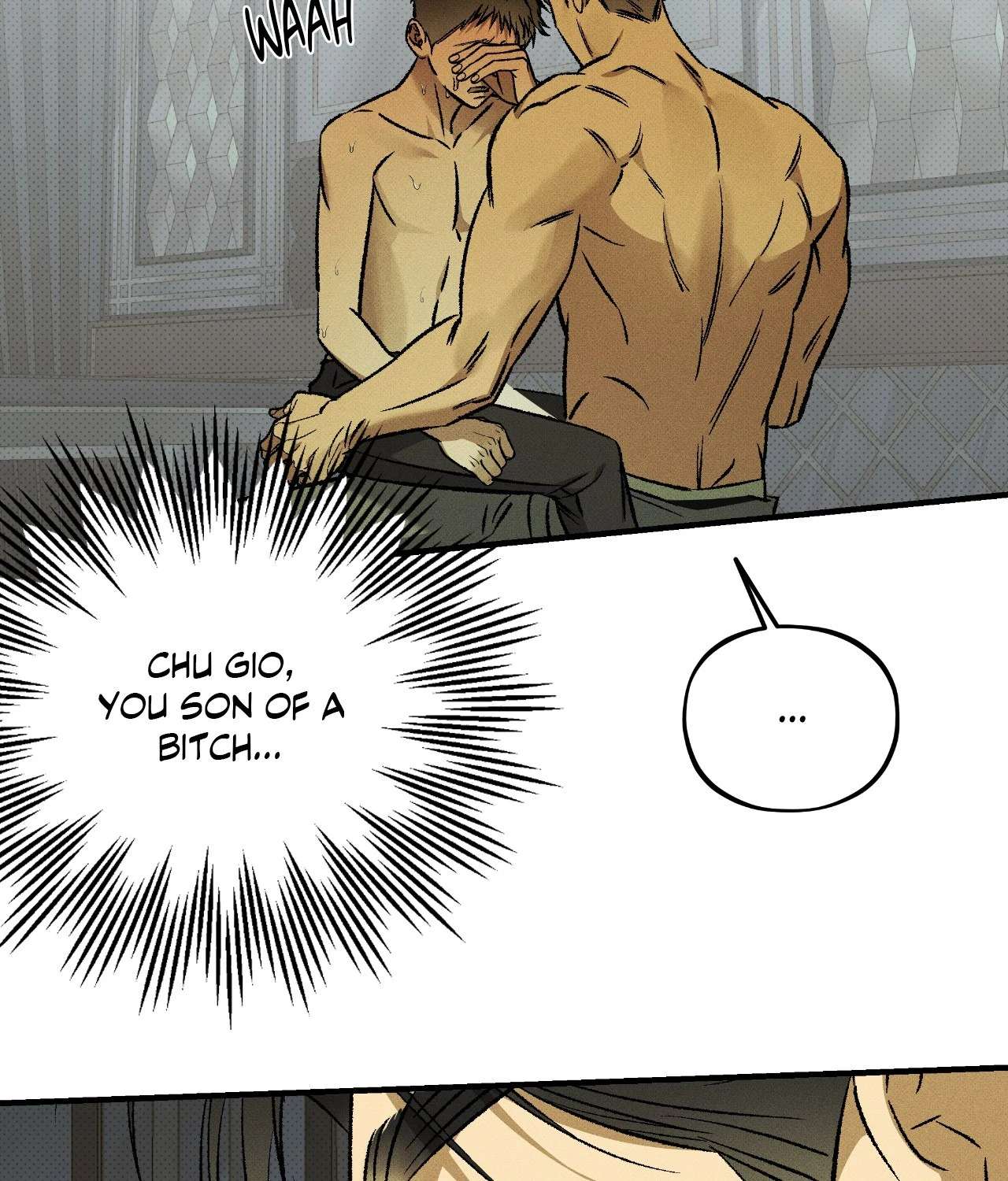 Love Me Like You Owe Me Chapter 21 page 103 - 