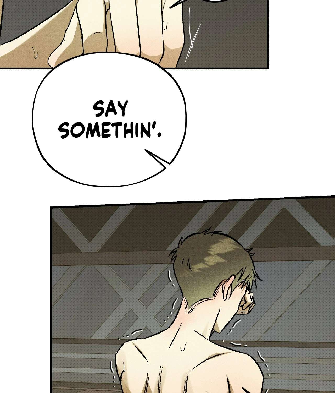 Love Me Like You Owe Me Chapter 21 page 111 - 