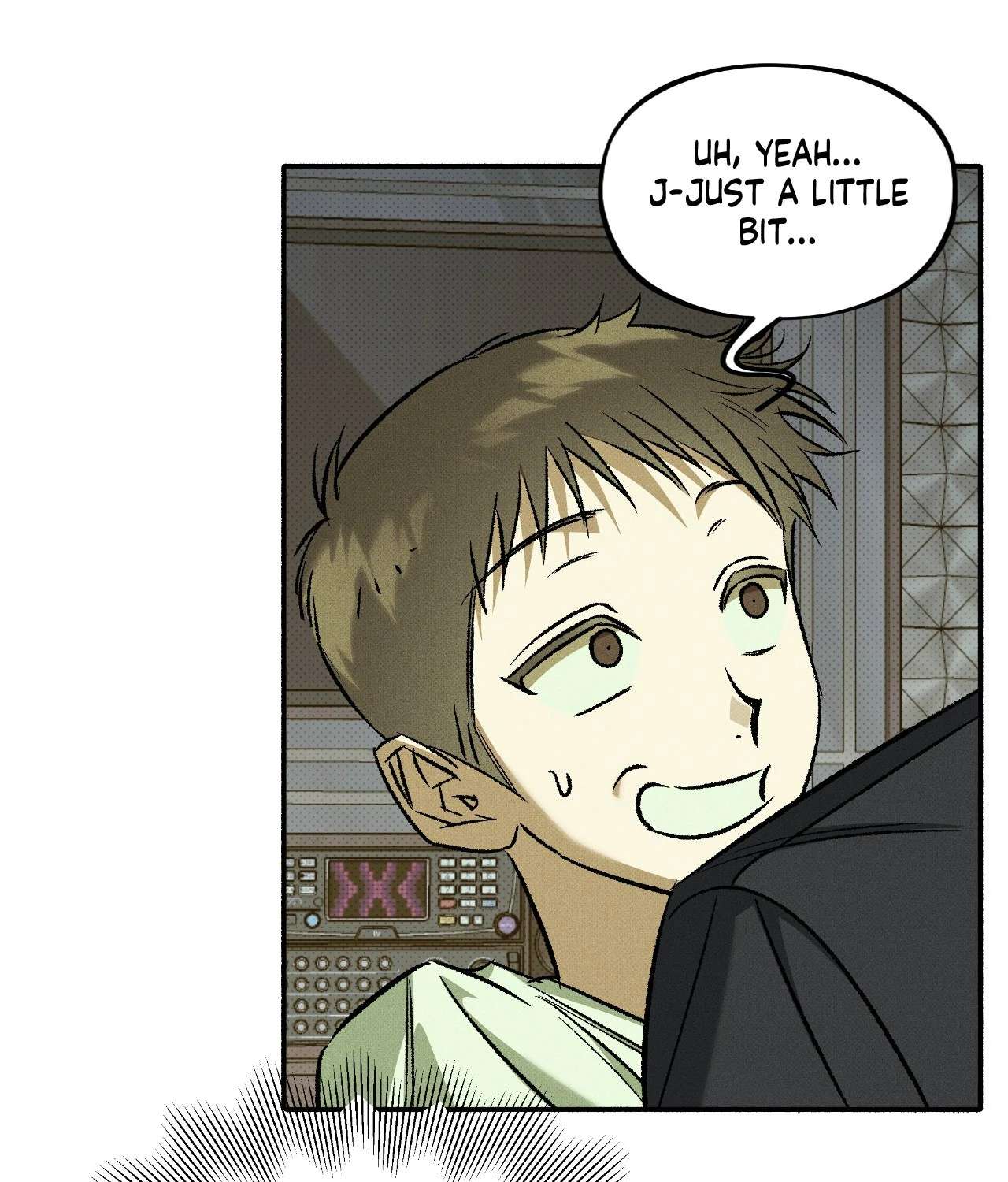 Love Me Like You Owe Me Chapter 21 page 13 - 