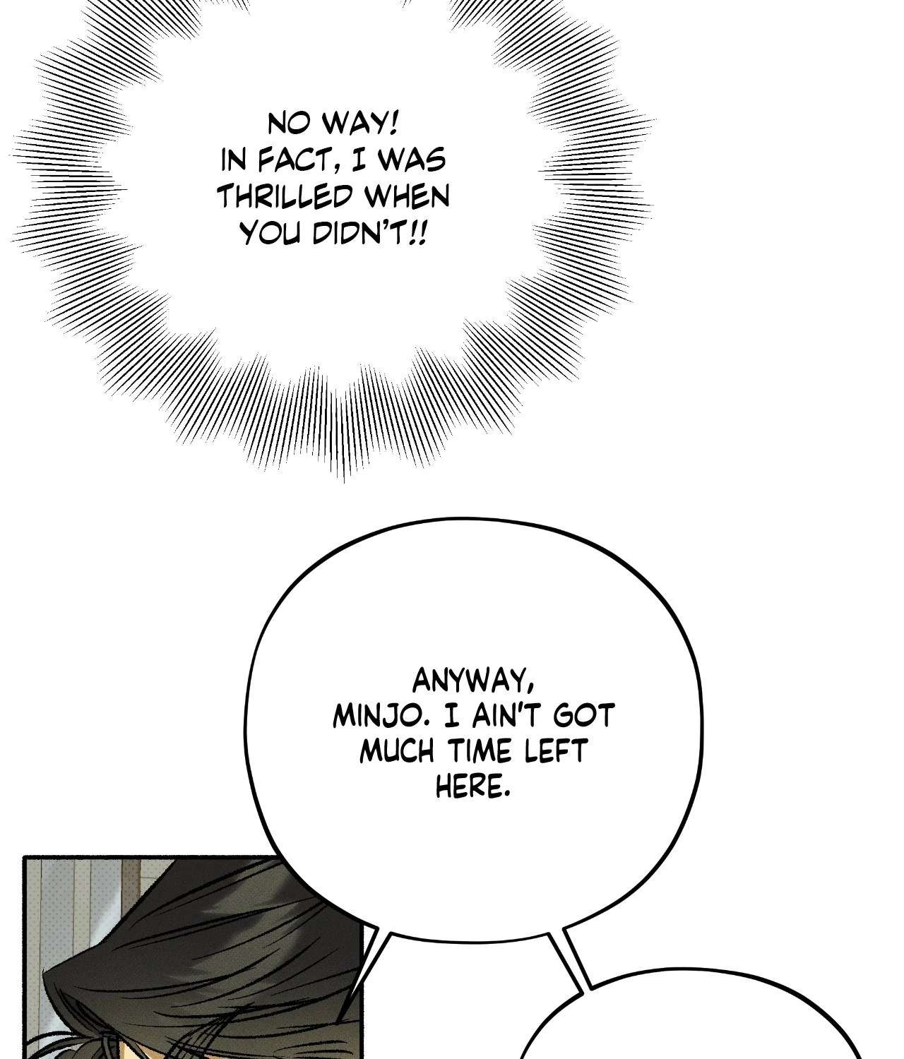 Love Me Like You Owe Me Chapter 21 page 14 - 