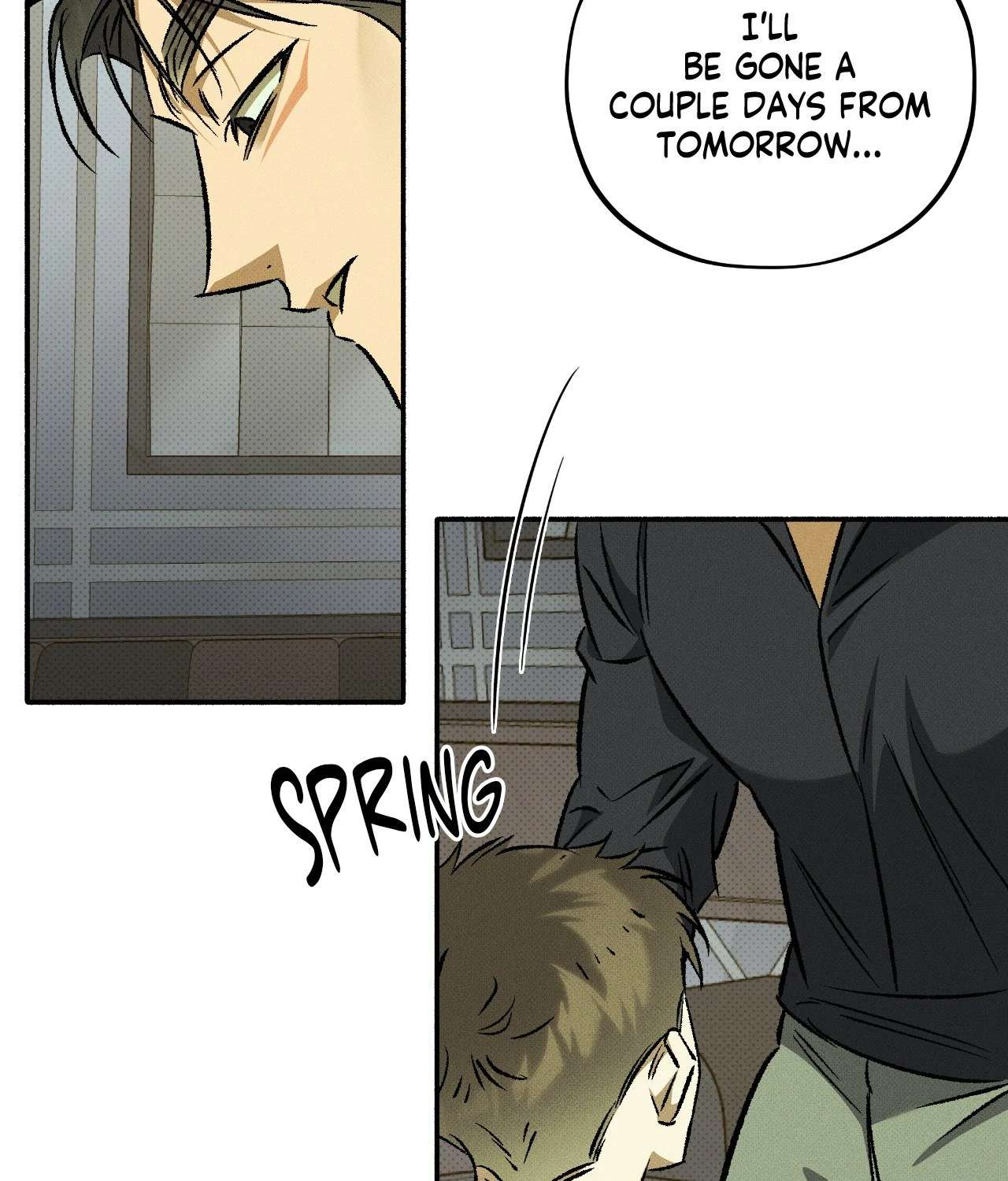 Love Me Like You Owe Me Chapter 21 page 15 - 
