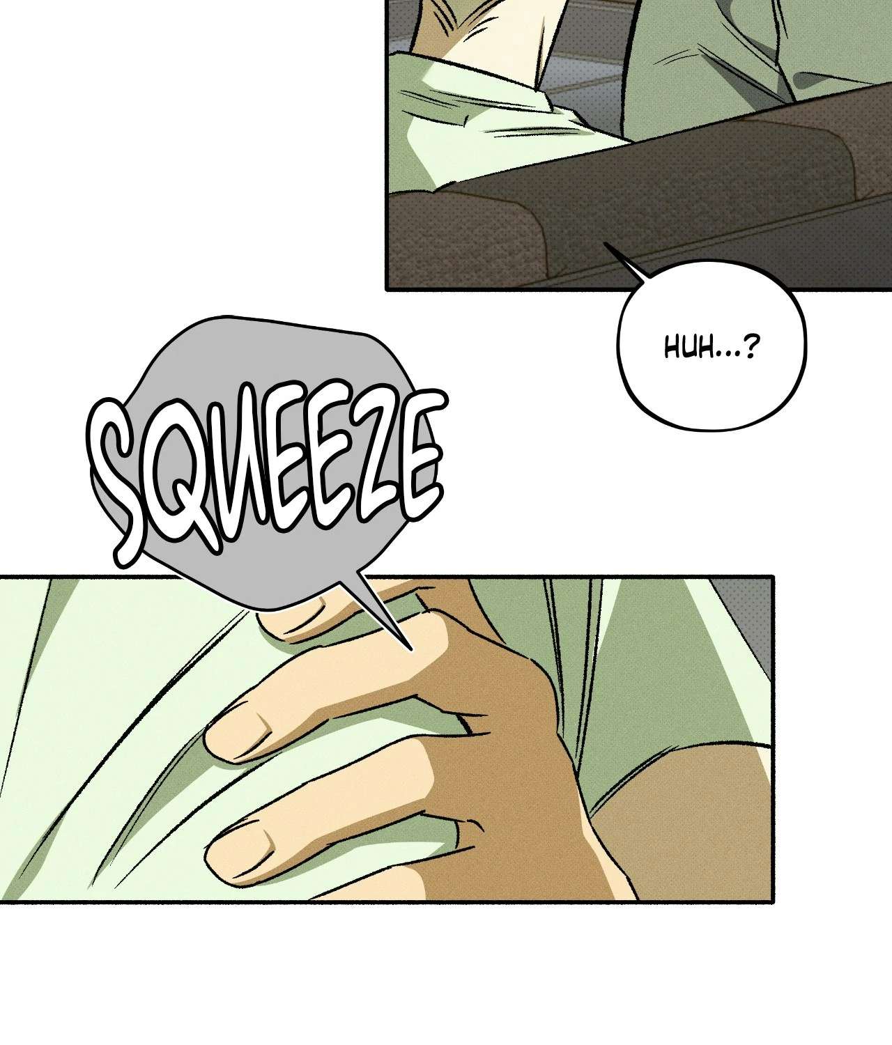 Love Me Like You Owe Me Chapter 21 page 16 - 