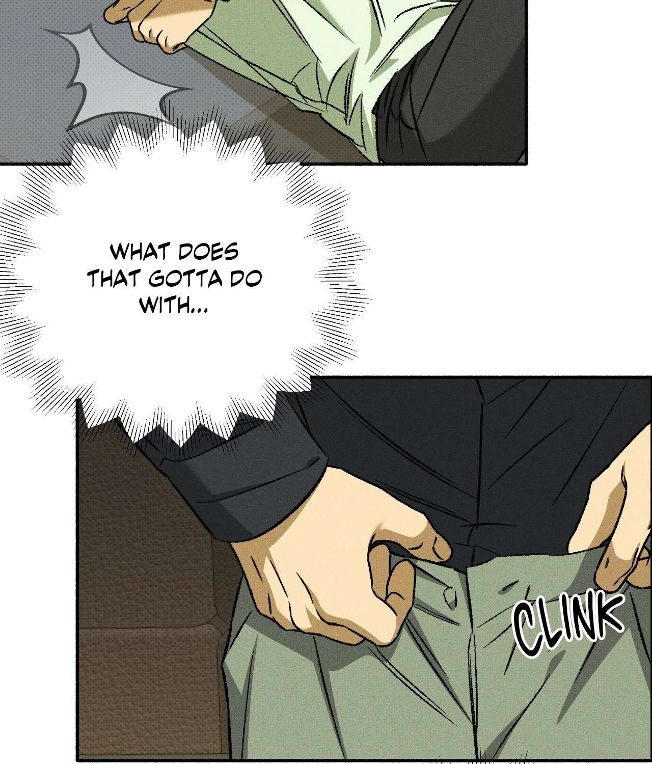 Love Me Like You Owe Me Chapter 21 page 21 - 