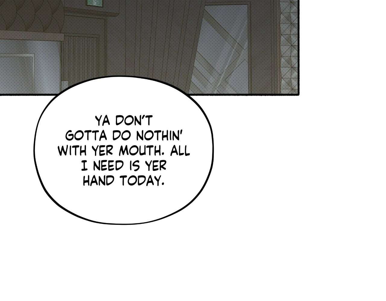 Love Me Like You Owe Me Chapter 21 page 30 - 