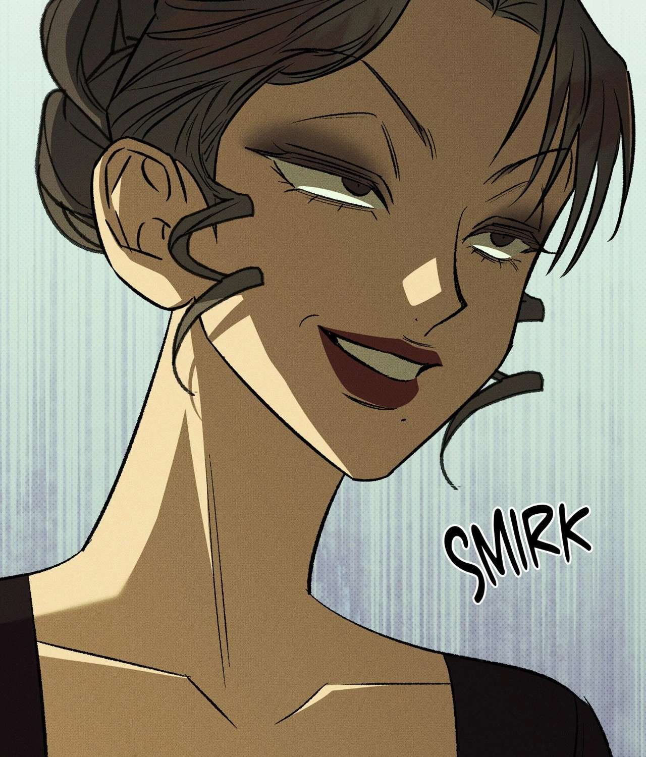 Love Me Like You Owe Me Chapter 21 page 4 - 