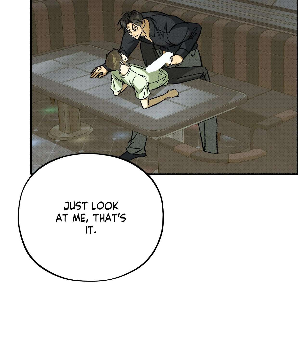 Love Me Like You Owe Me Chapter 21 page 32 - 