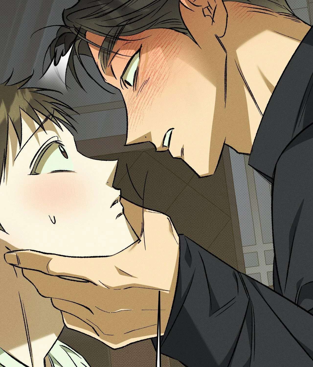 Love Me Like You Owe Me Chapter 21 page 35 - 