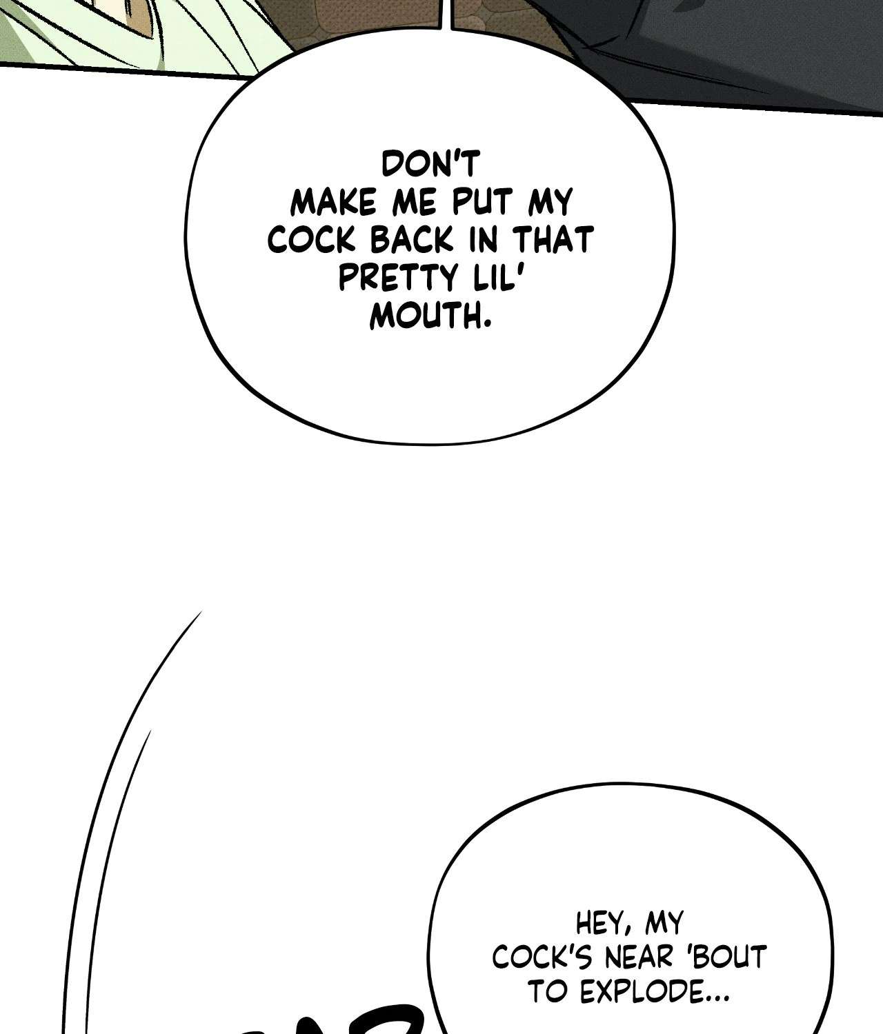 Love Me Like You Owe Me Chapter 21 page 36 - 
