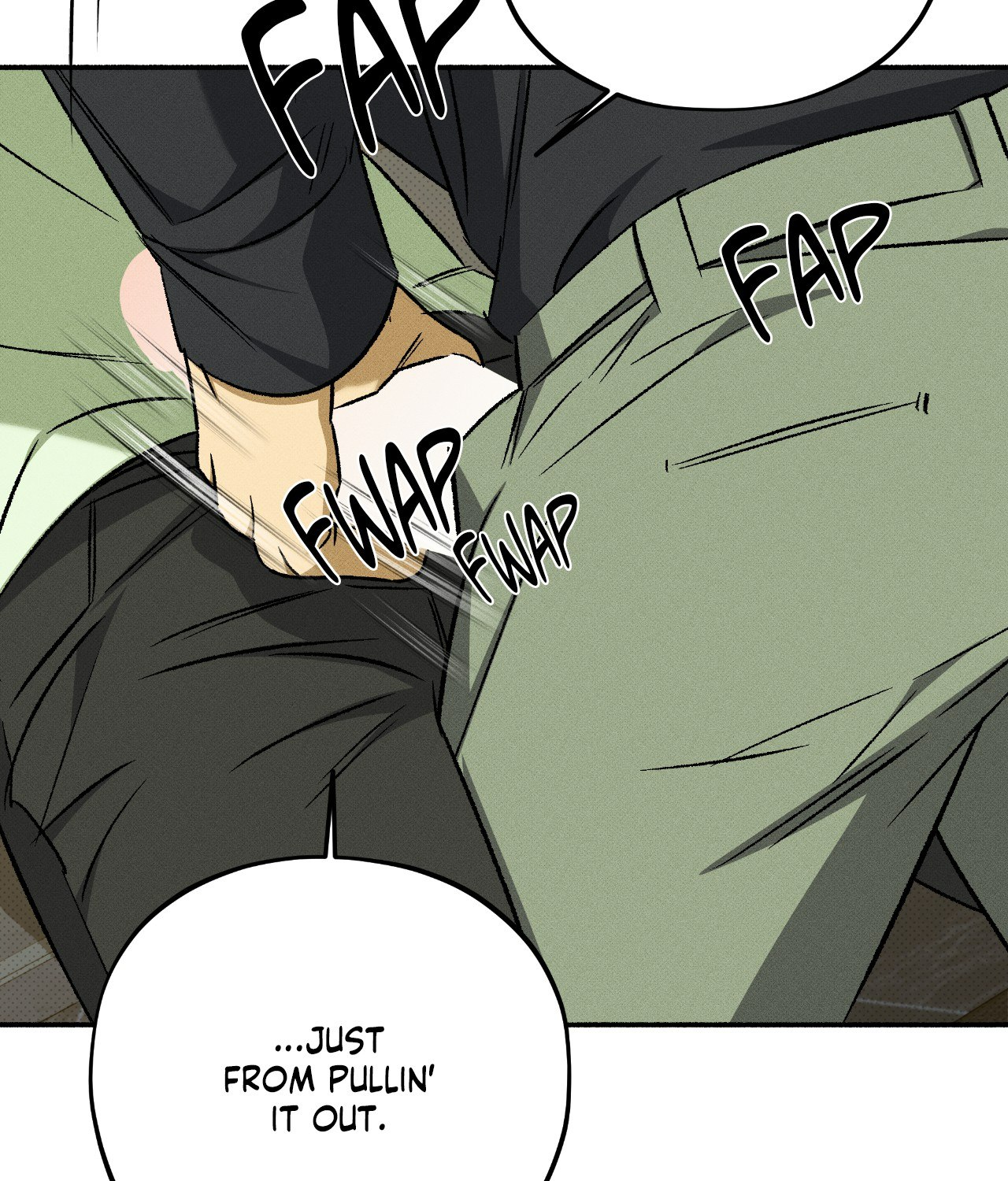 Love Me Like You Owe Me Chapter 21 page 37 - 