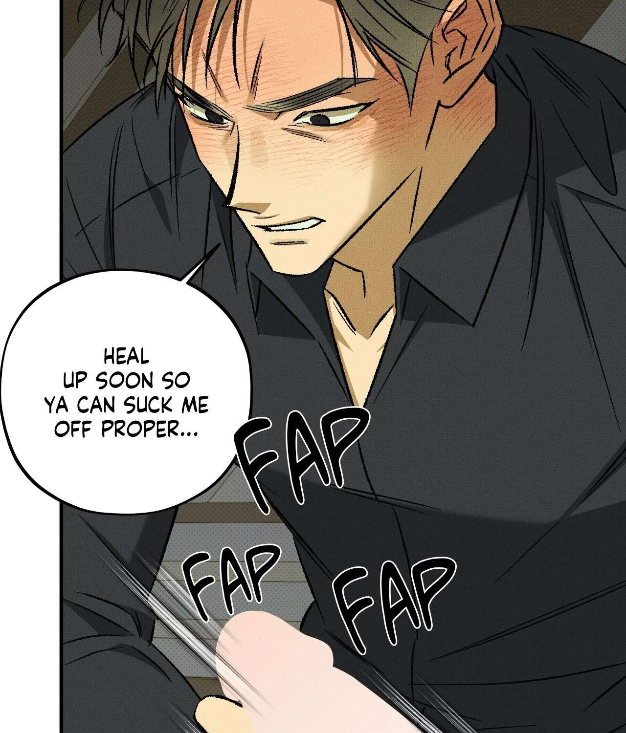 Love Me Like You Owe Me Chapter 21 page 39 - 
