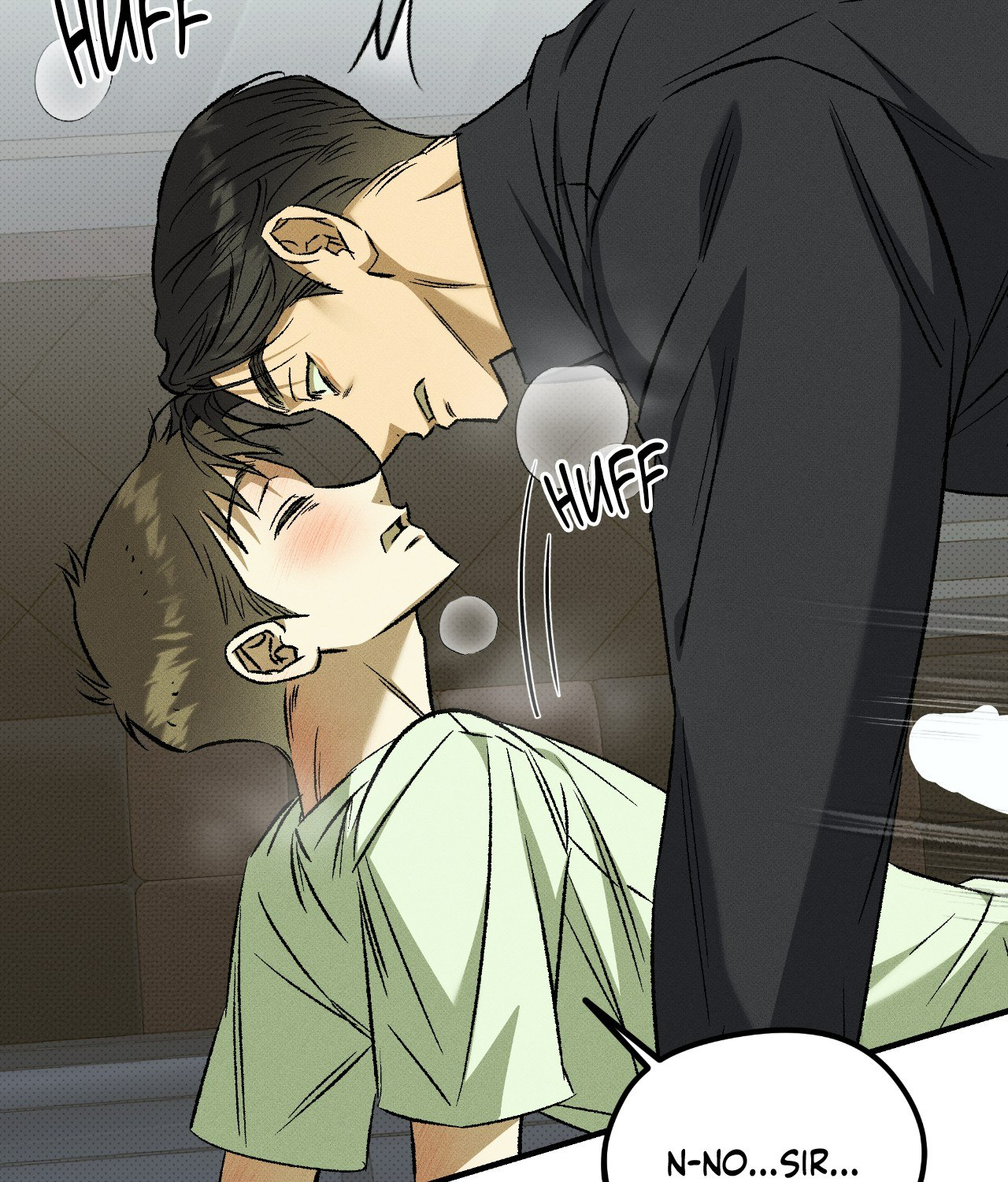 Love Me Like You Owe Me Chapter 21 page 45 - 