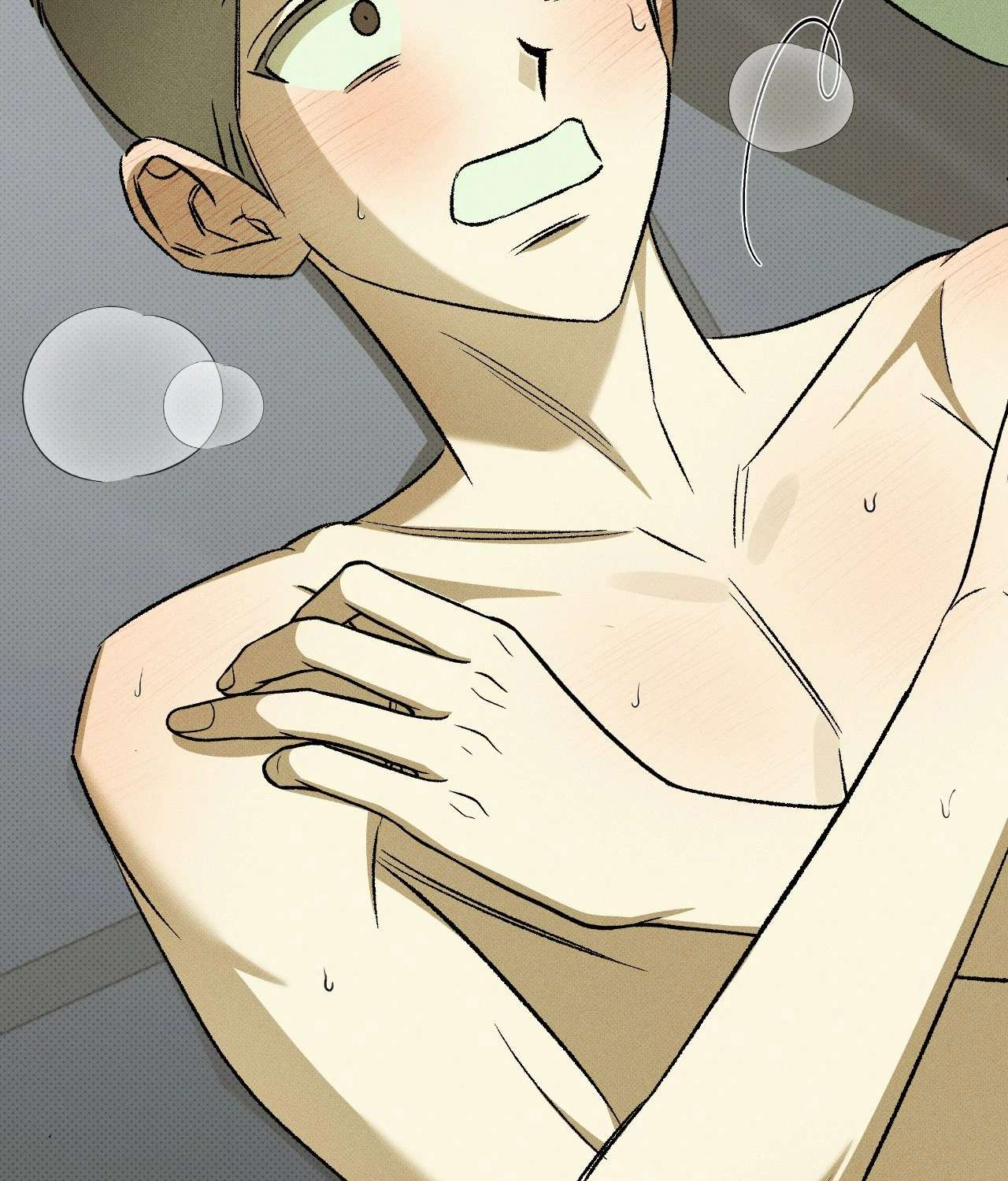 Love Me Like You Owe Me Chapter 21 page 56 - 