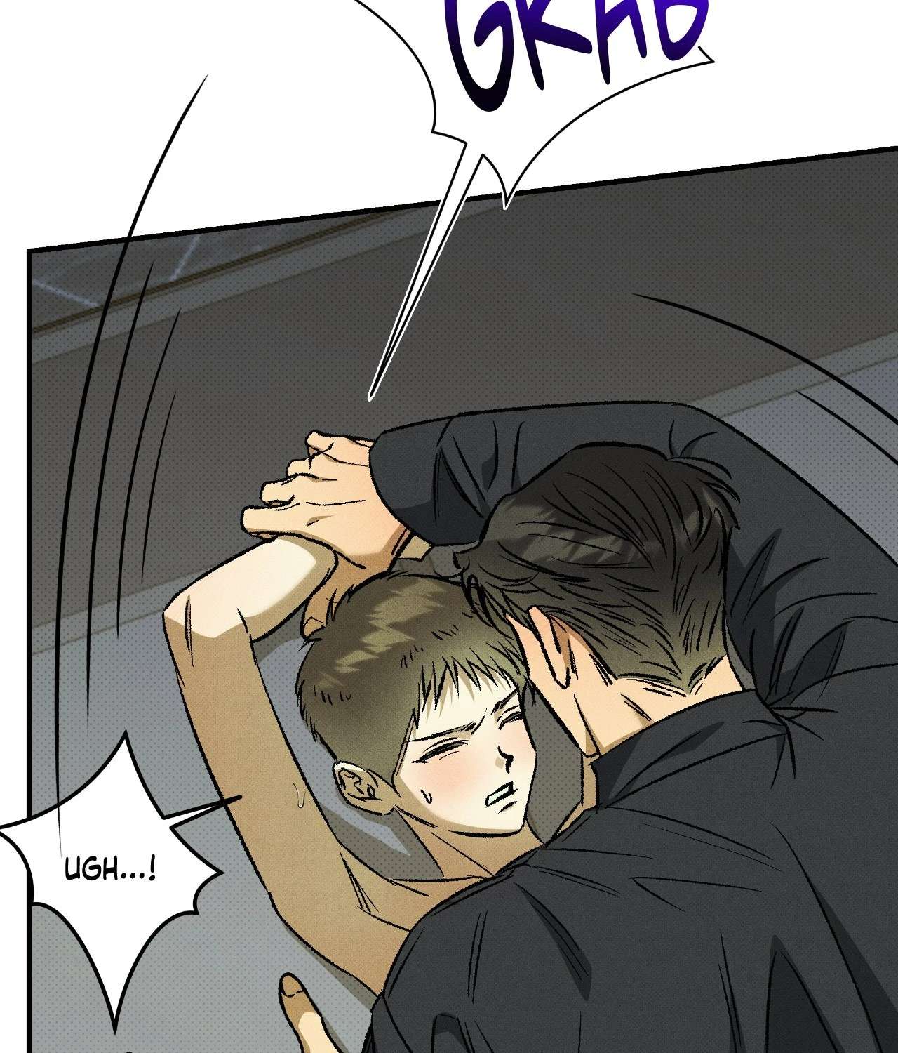 Love Me Like You Owe Me Chapter 21 page 58 - 