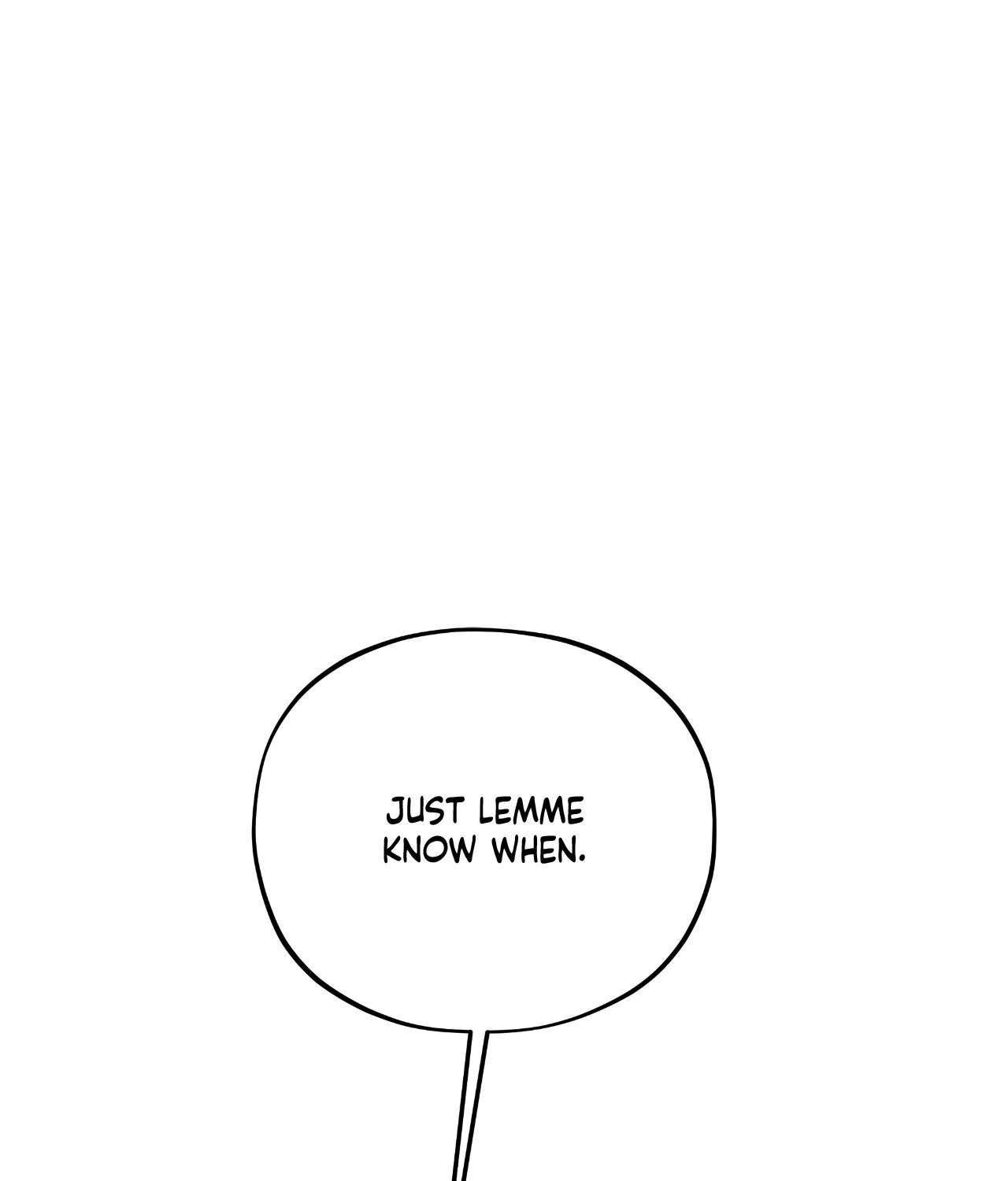 Love Me Like You Owe Me Chapter 21 page 8 - 