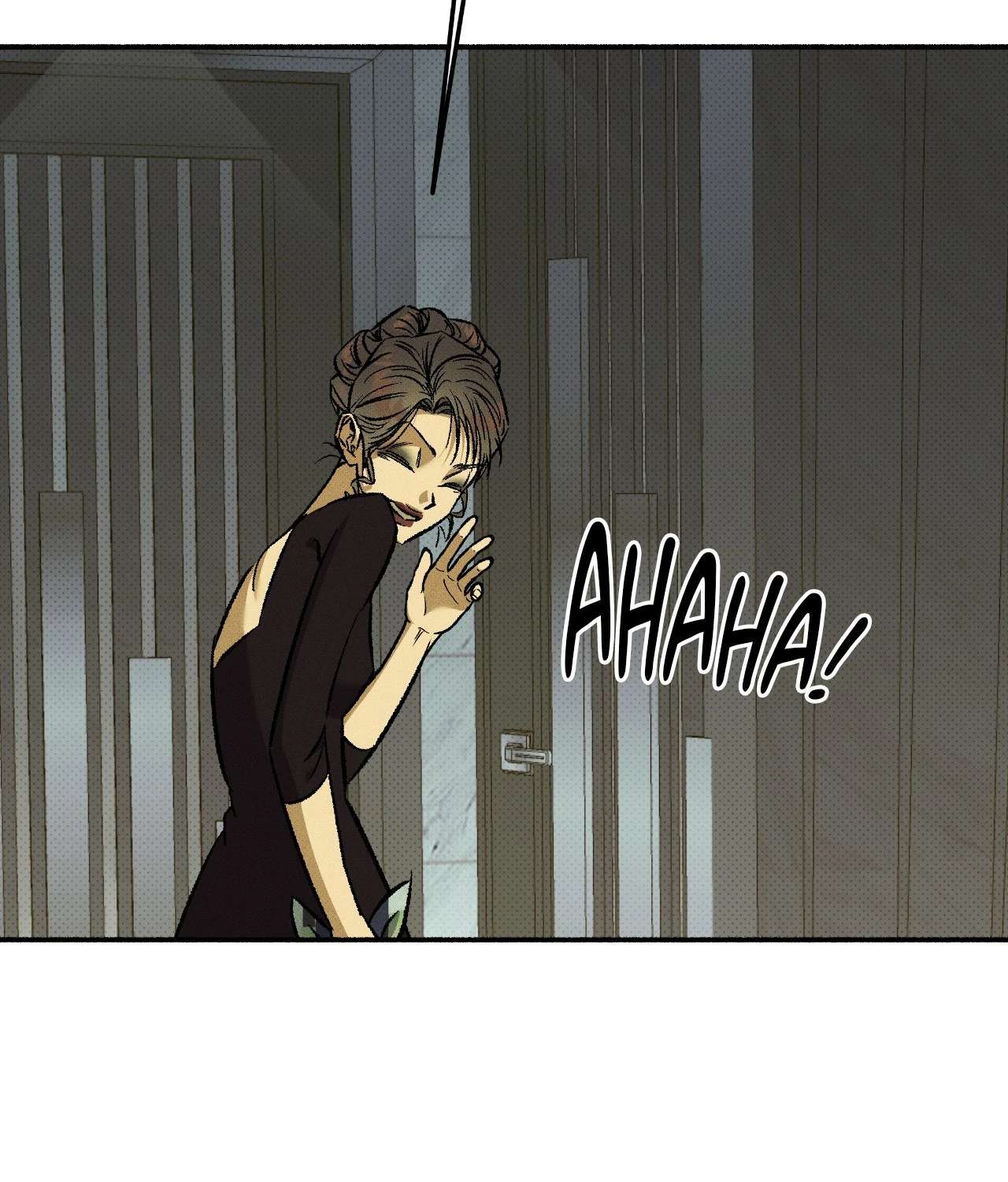 Love Me Like You Owe Me Chapter 21 page 9 - 