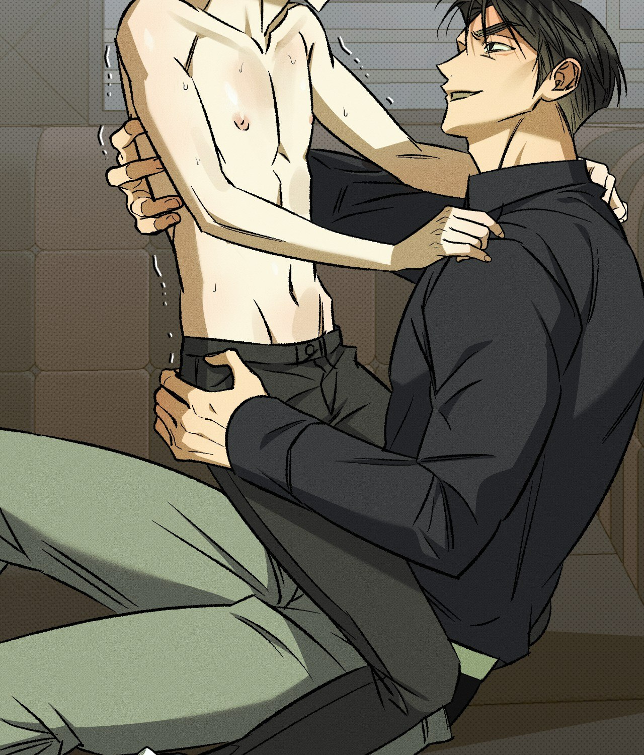 Love Me Like You Owe Me Chapter 21 page 83 - 