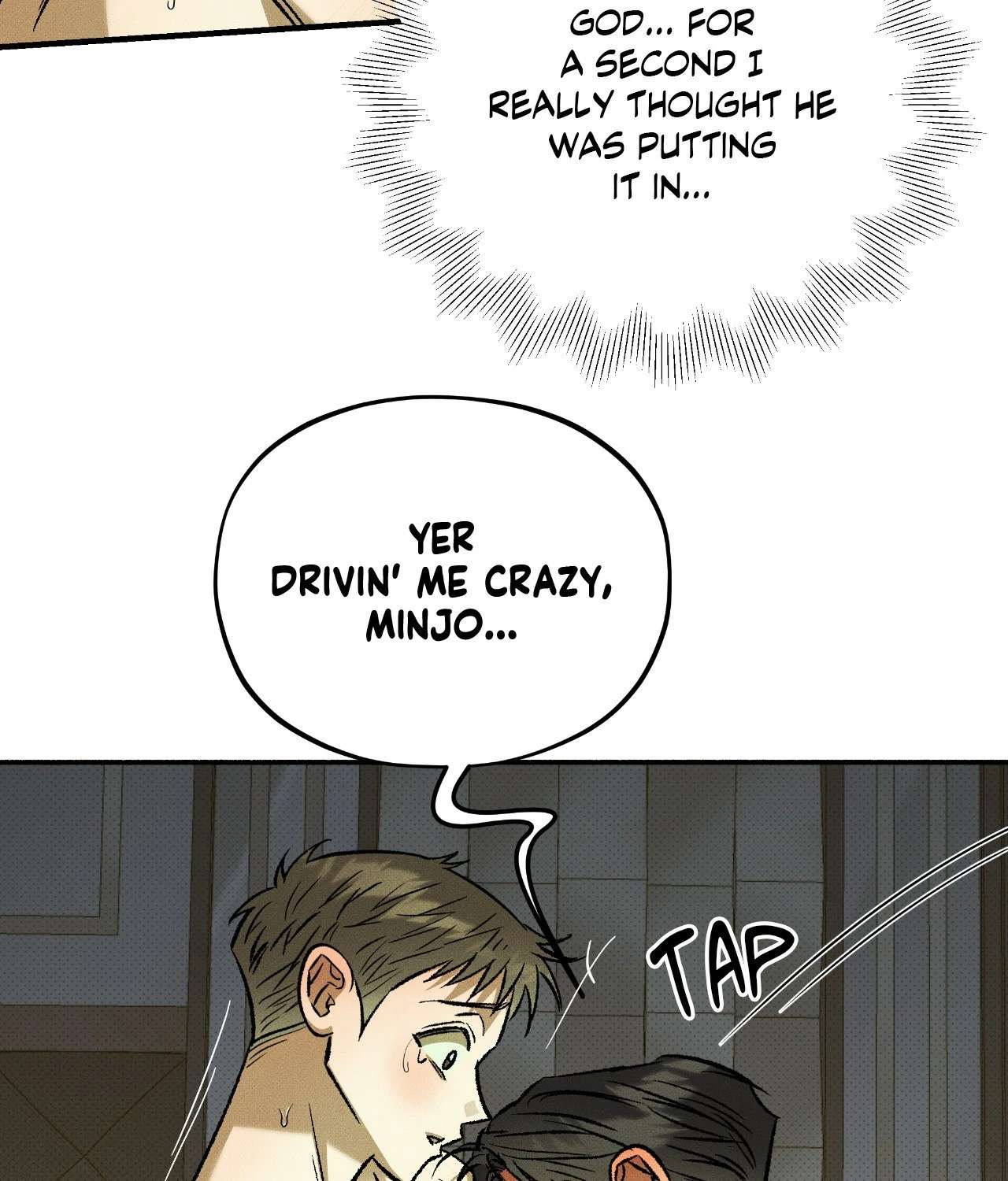 Love Me Like You Owe Me Chapter 21 page 87 - 