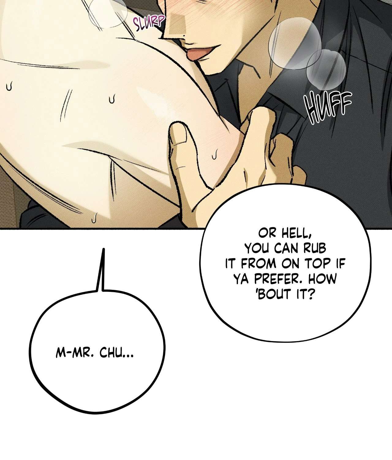 Love Me Like You Owe Me Chapter 21 page 90 - 