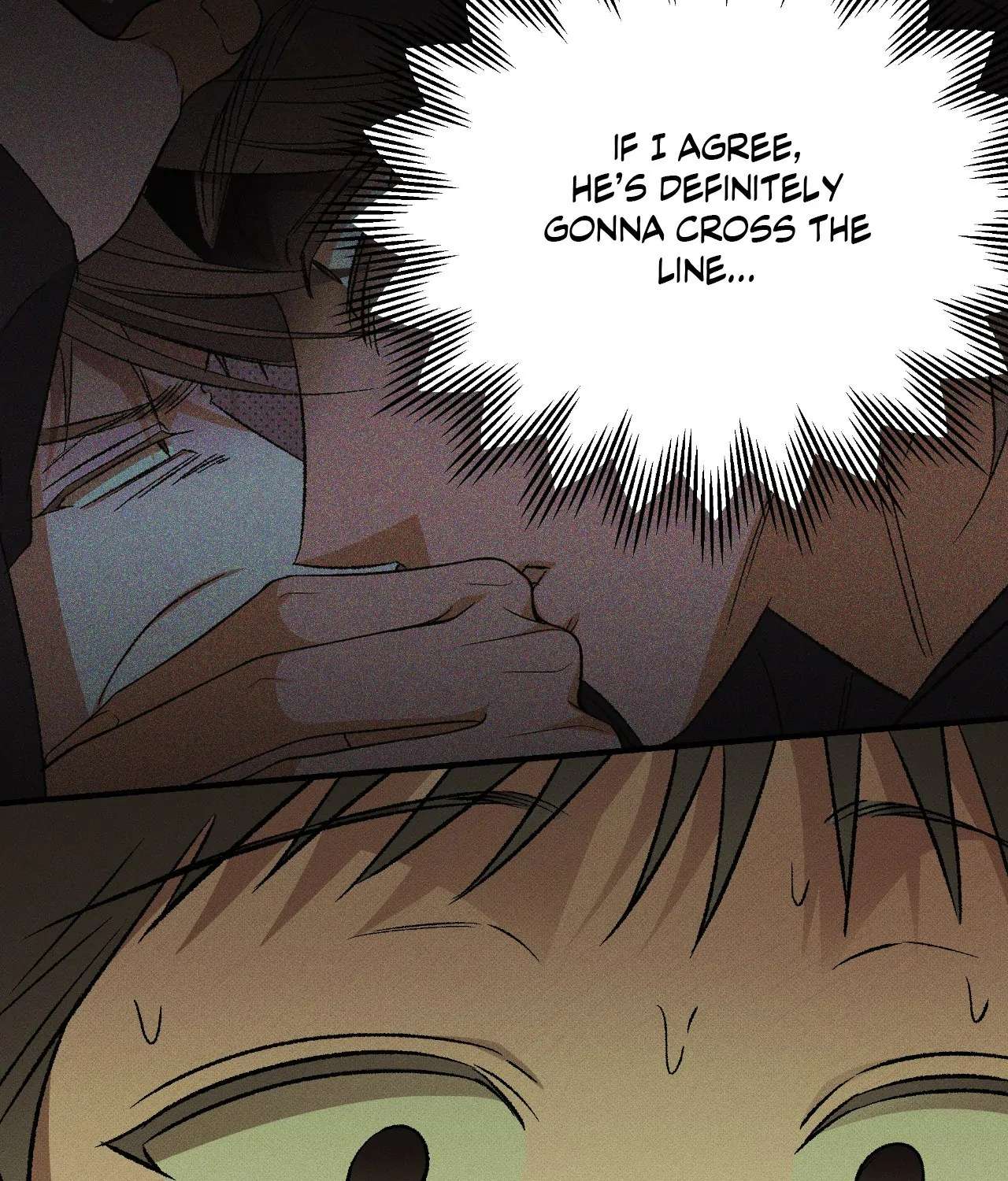 Love Me Like You Owe Me Chapter 21 page 97 - 