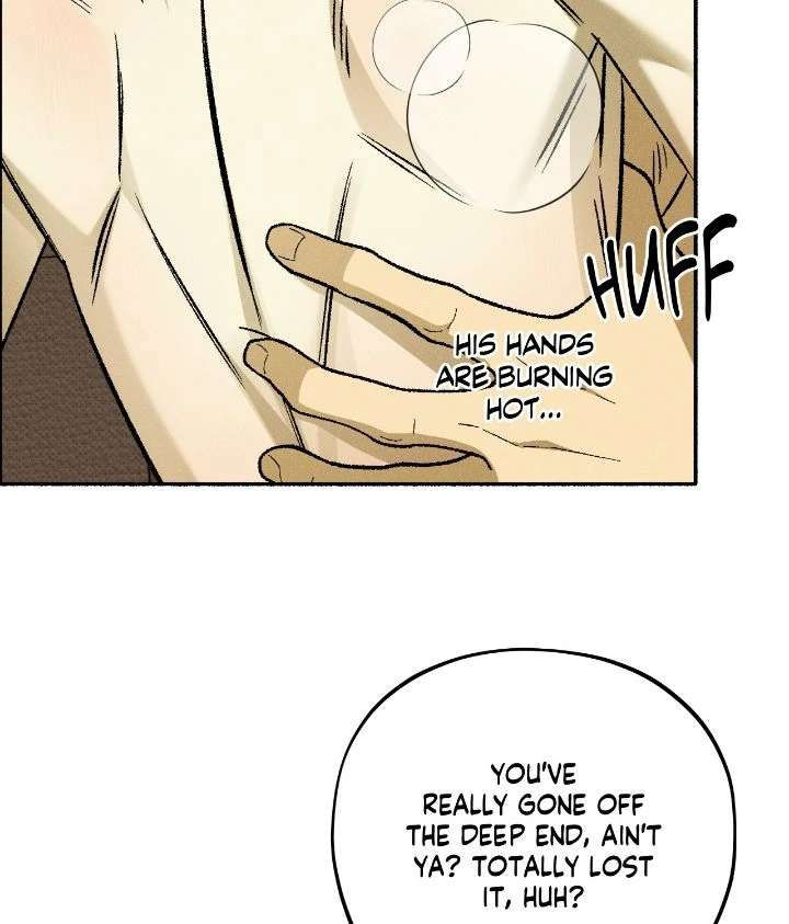 Love Me Like You Owe Me Chapter 22 page 21 - 