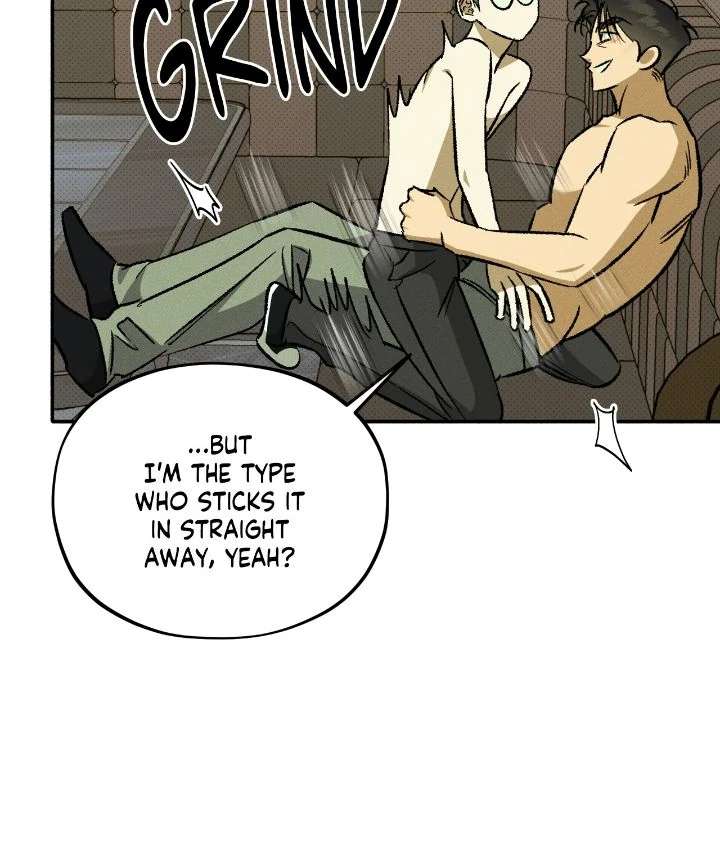 Love Me Like You Owe Me Chapter 22 page 40 - 