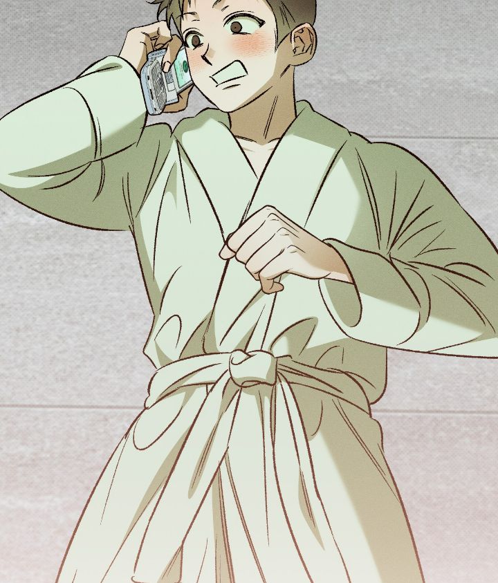 Love Me Like You Owe Me Chapter 23 page 112 - 