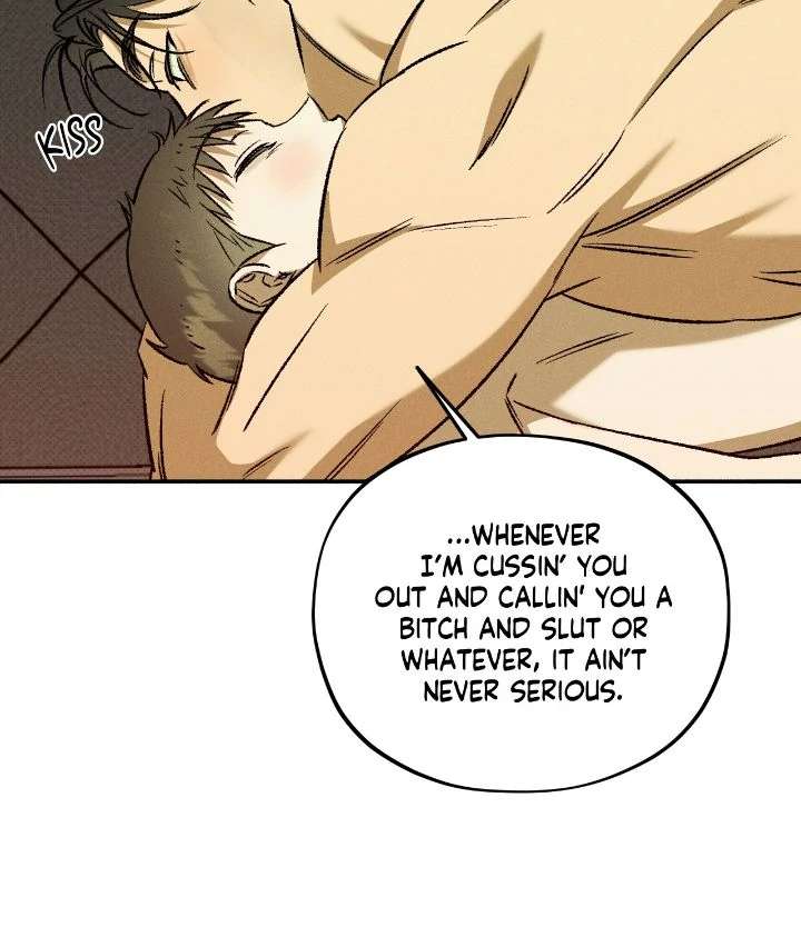 Love Me Like You Owe Me Chapter 23 page 18 - 