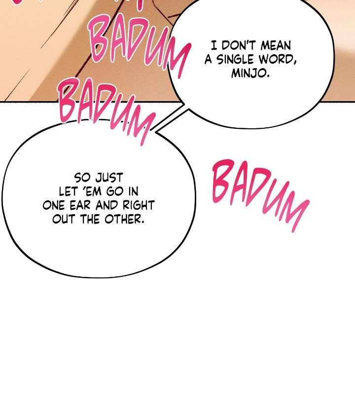 Love Me Like You Owe Me Chapter 23 page 20 - 