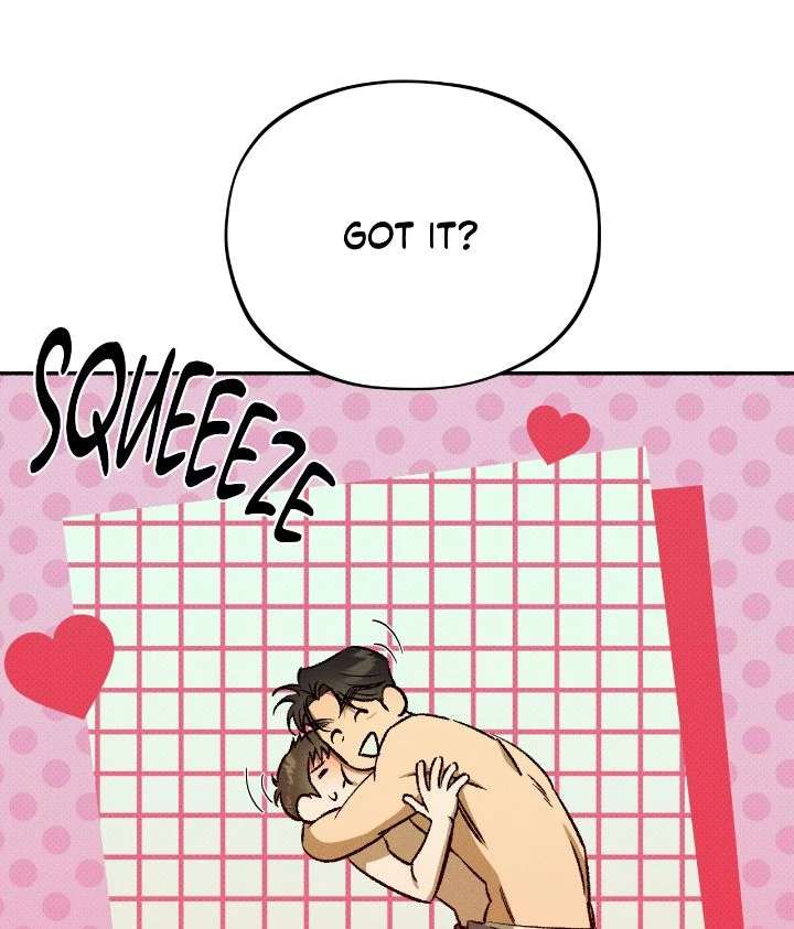 Love Me Like You Owe Me Chapter 23 page 21 - 