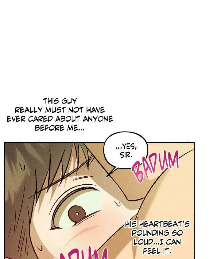 Love Me Like You Owe Me Chapter 23 page 23 - 