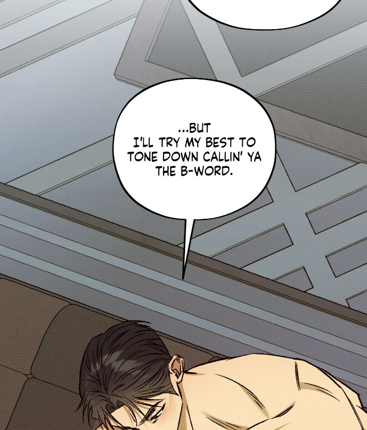 Love Me Like You Owe Me Chapter 23 page 25 - 