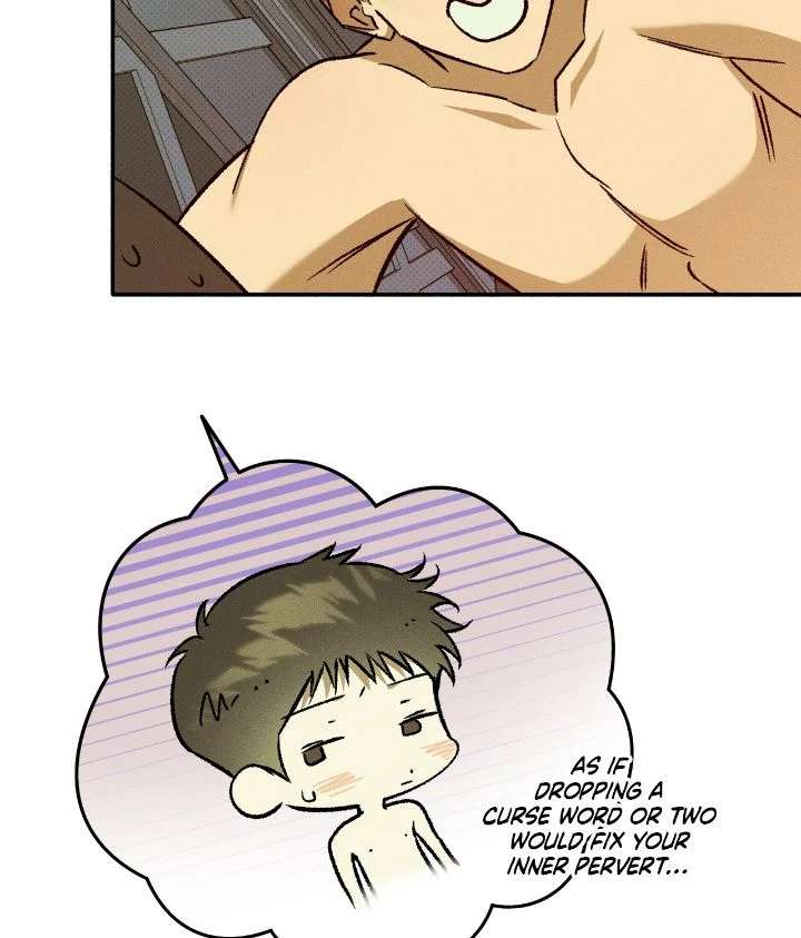 Love Me Like You Owe Me Chapter 23 page 28 - 