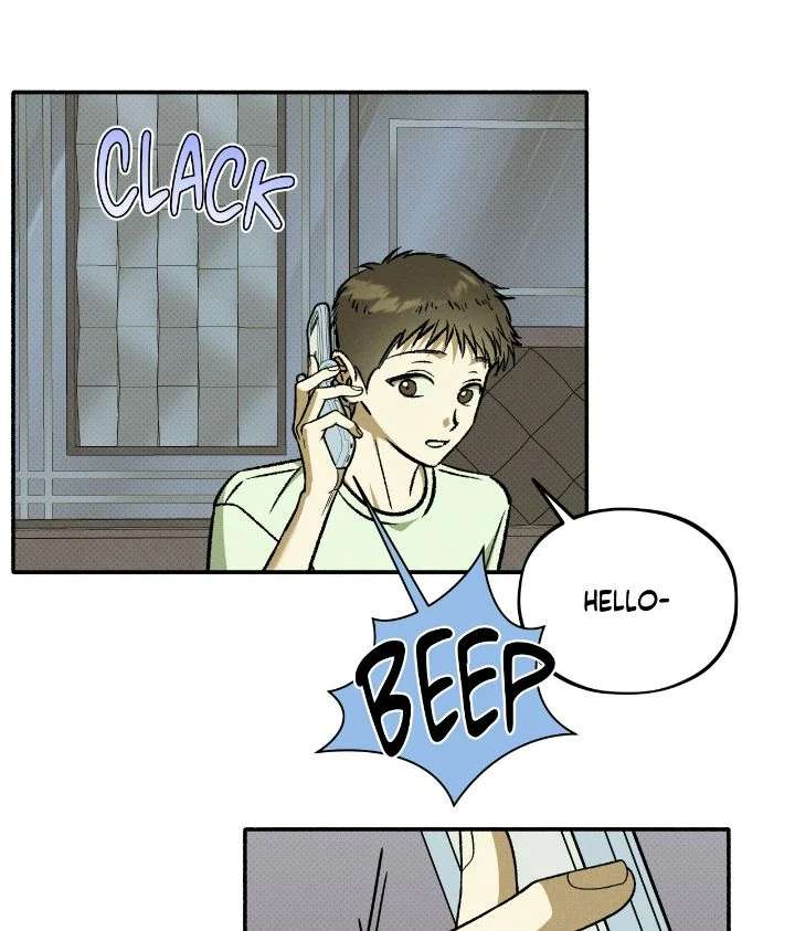 Love Me Like You Owe Me Chapter 23 page 35 - 