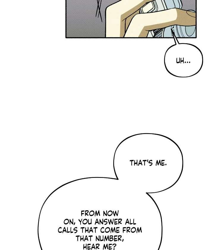 Love Me Like You Owe Me Chapter 23 page 36 - 