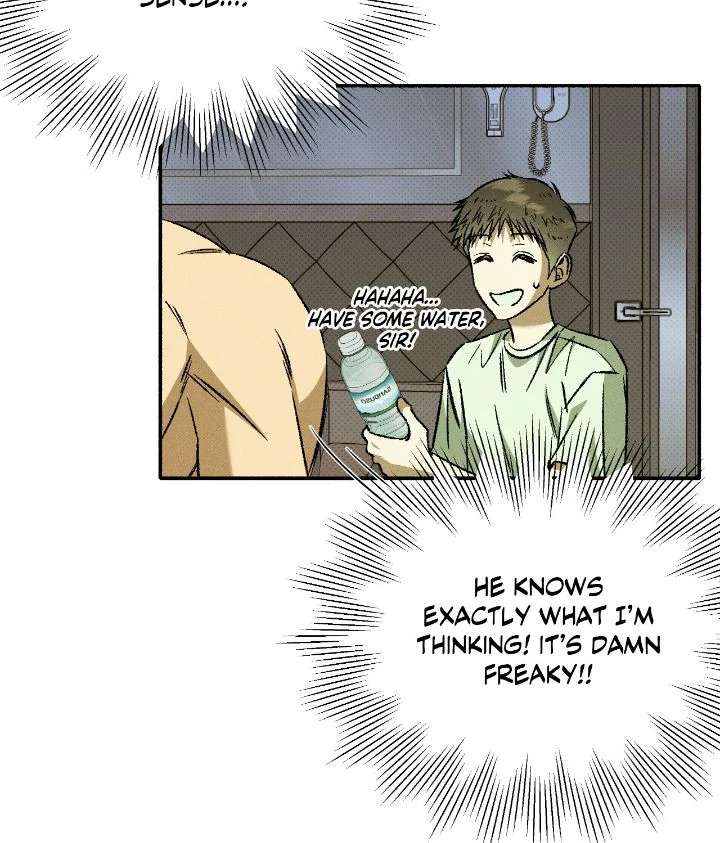 Love Me Like You Owe Me Chapter 23 page 50 - 